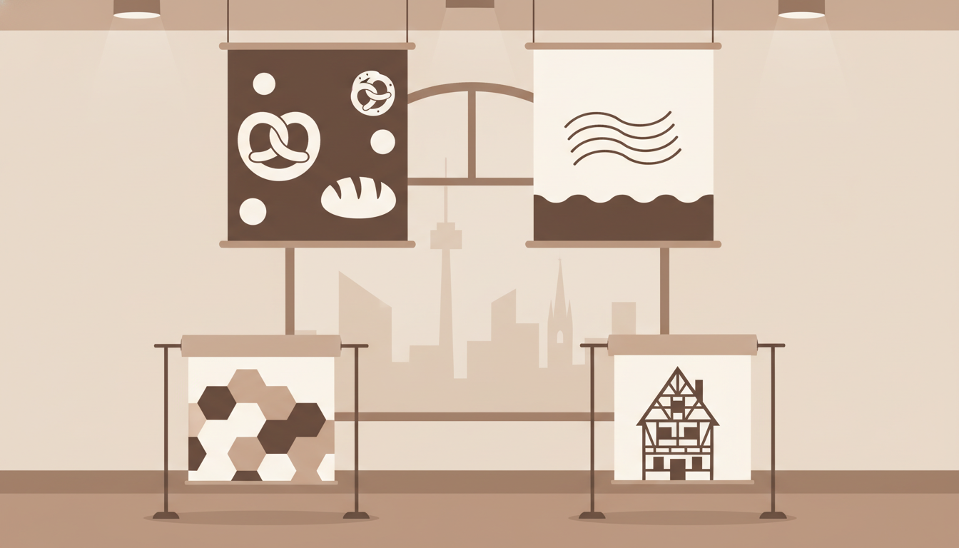 Banner drucken: Roll-Up Banner & großflächige Werbemittel für Handwerksbetriebe