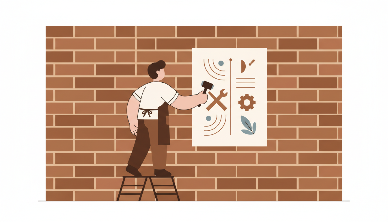 Plakate drucken: Effektive Plakatwerbung für Ihr Handwerk