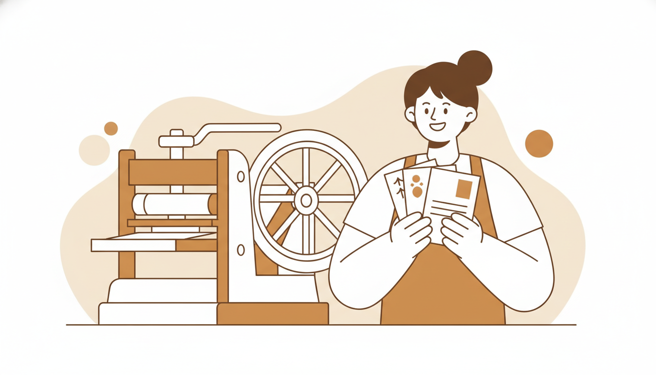 Postkarten drucken: Der Schlüssel zum erfolgreichen Marketing