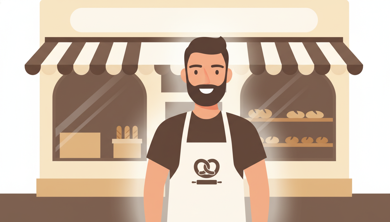 T-Shirts bedrucken für Handwerksbetriebe: Werbekleidung die wirklich verkauft